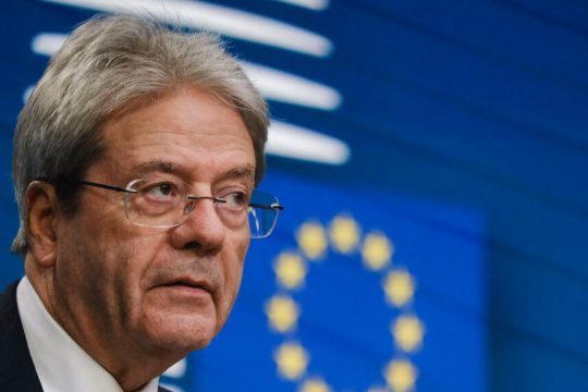 paolo gentiloni